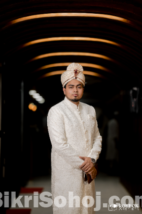 শেরওয়ানি